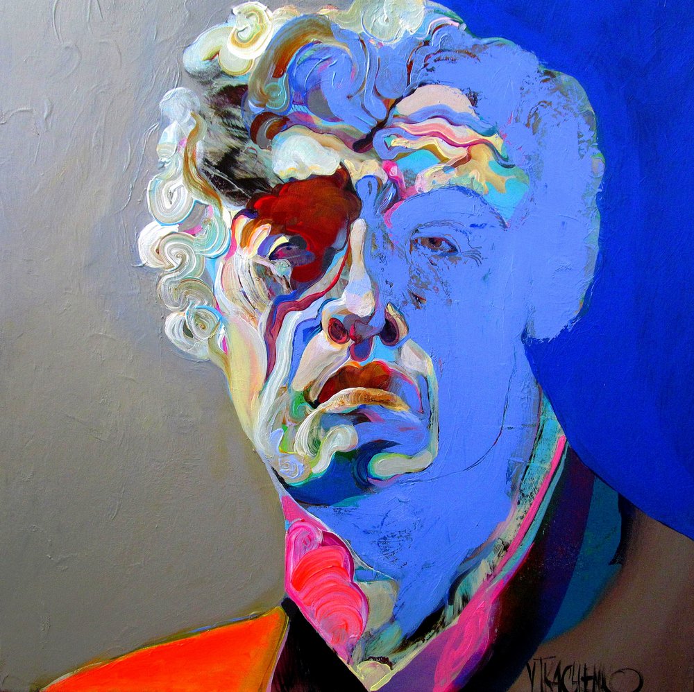  - Victor Tkachenko
