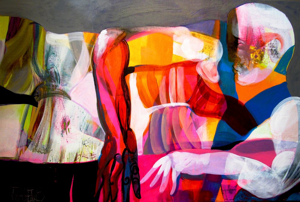  - Victor Tkachenko