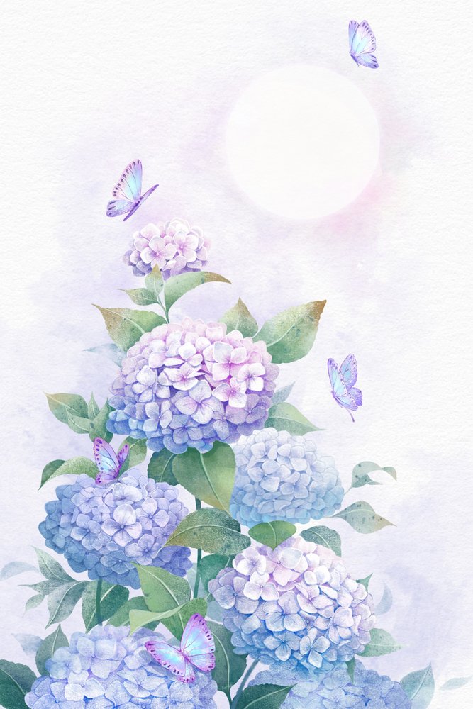Jardin d