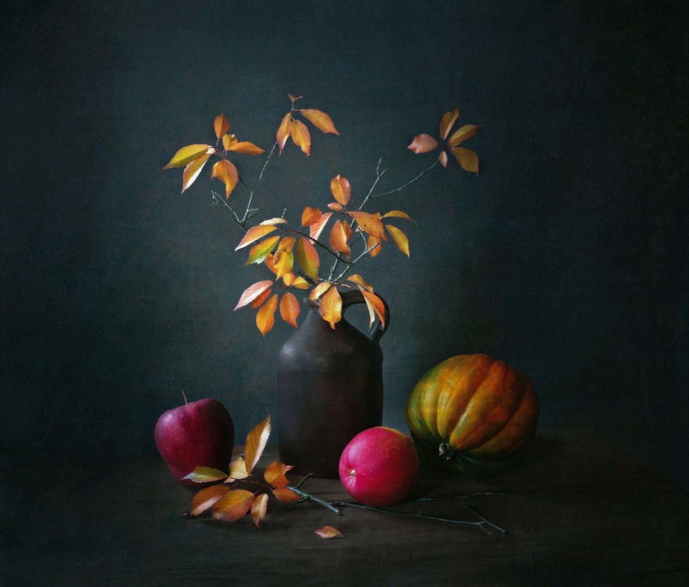 Nature morte d