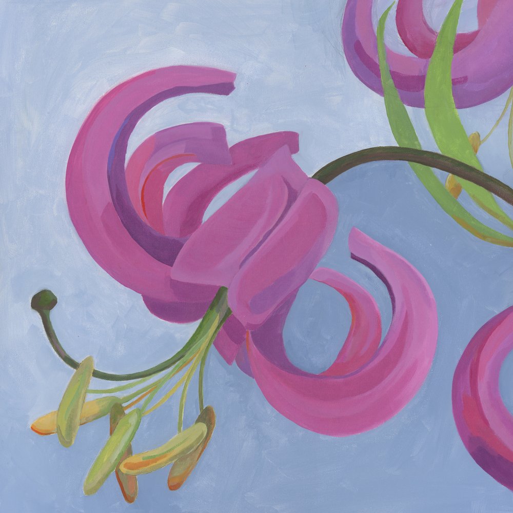  - Yvonne Gustafsson