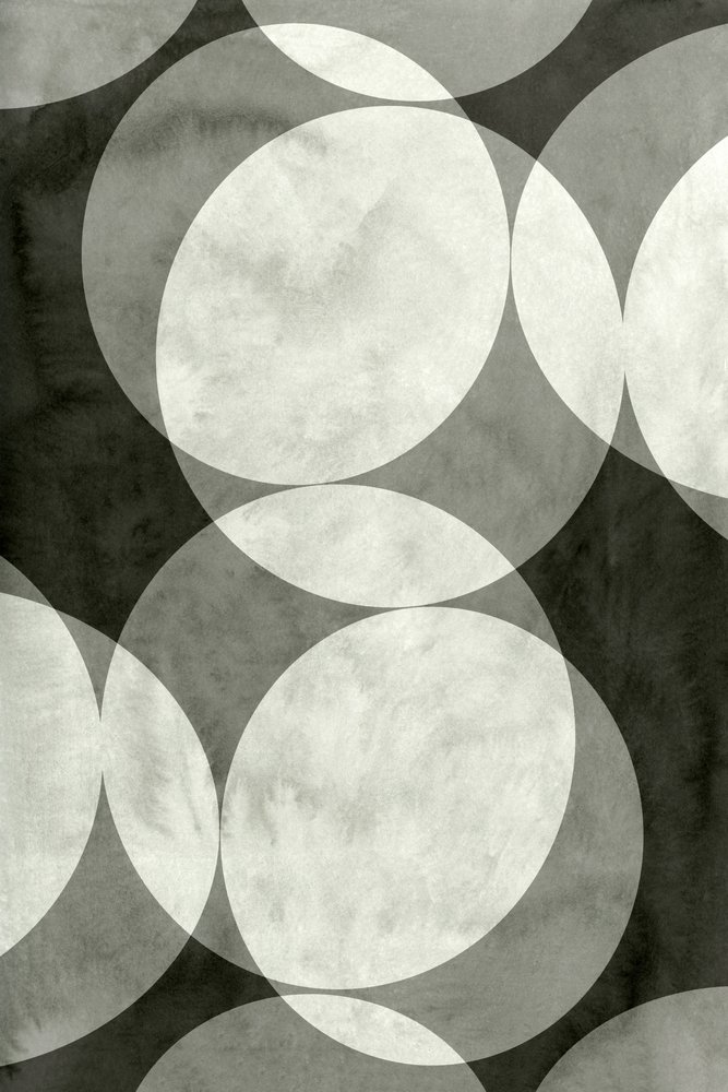 Cercles géométriques abstraits - cartissi