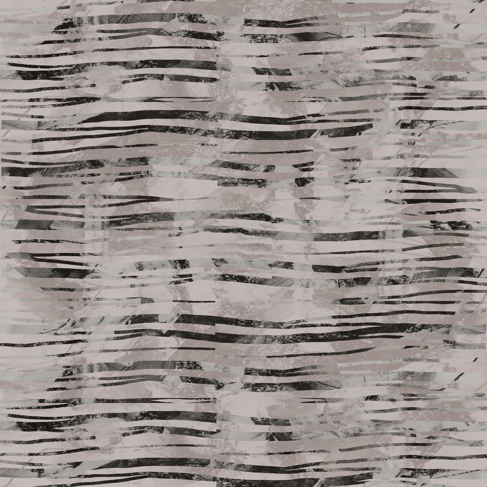 Rayures grunge abstraites - cartissi