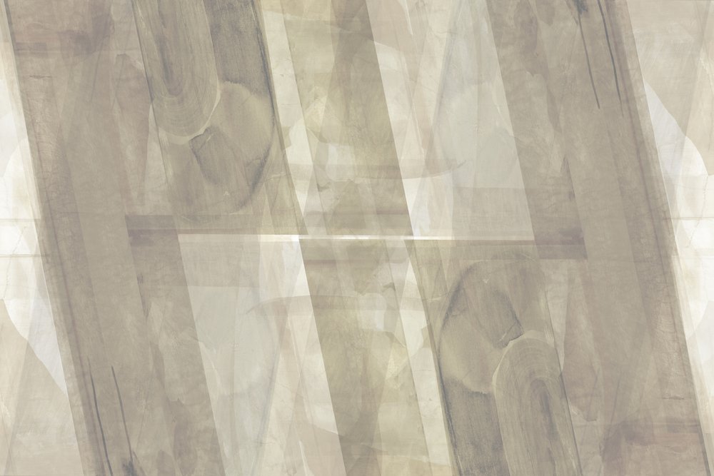 Couches de lumière abstraites - cartissi