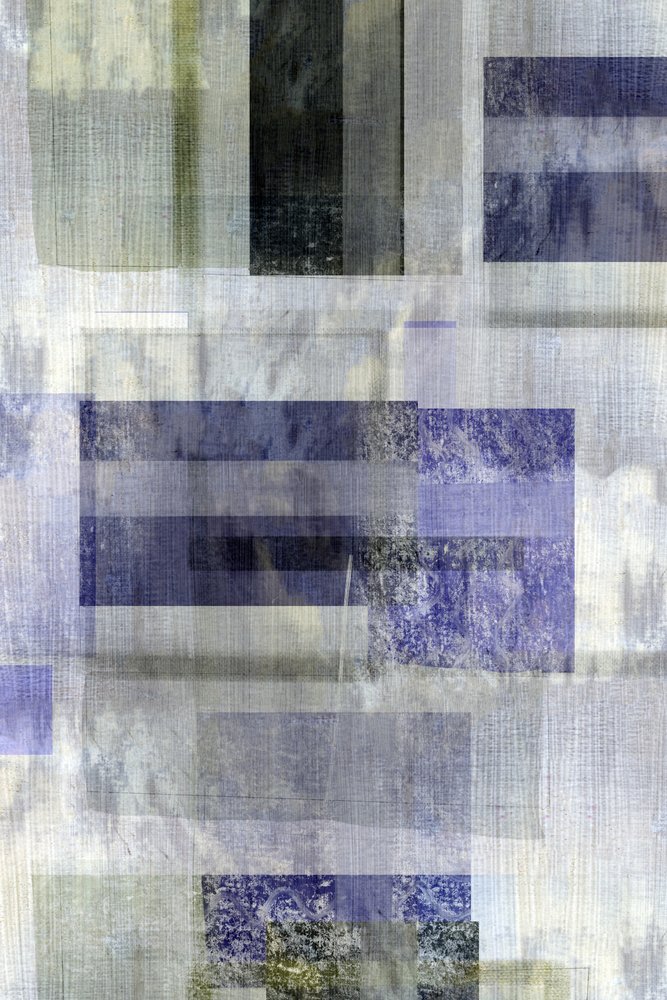 Couches transparentes abstraites - cartissi