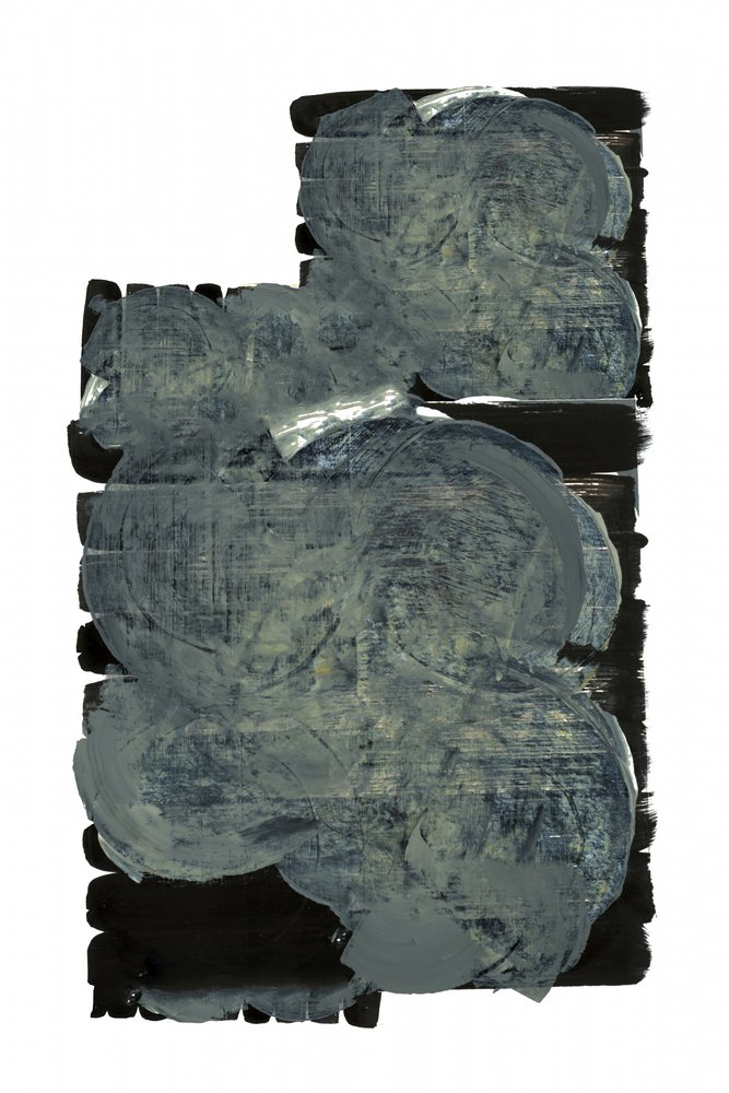 Texture abstraite sombre - cartissi