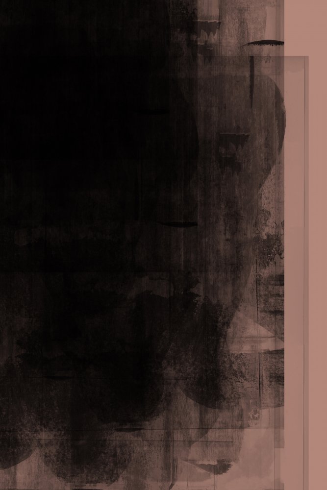 Textures abstraites sombres - cartissi