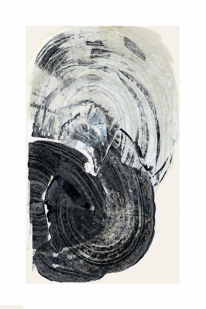 Tourbillons dynamiques - Abstrait - cartissi