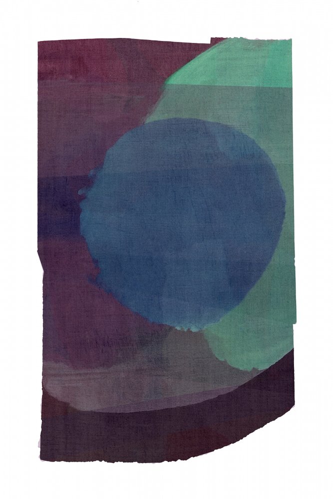 Couches du Cercle Indigo - cartissi