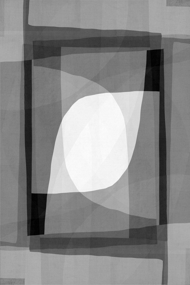 Formes abstraites superposées - cartissi