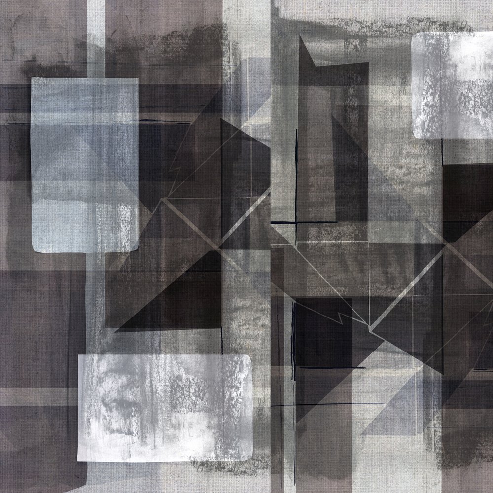 Abstraction géométrique en couches - cartissi