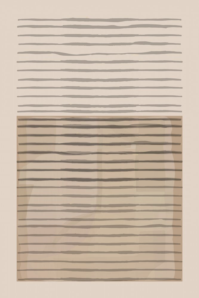 Lignes minimalistes et naturelles - cartissi