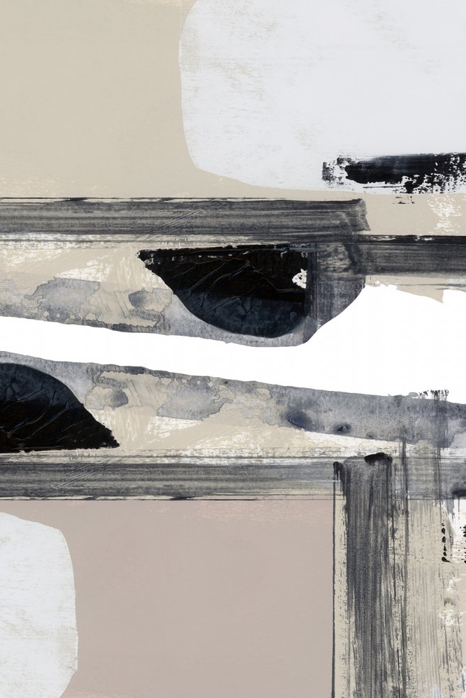 Formes abstraites modernes - cartissi