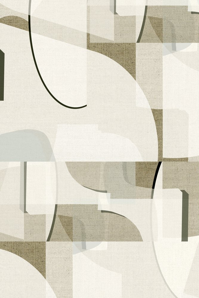 Couches géométriques modernes - cartissi