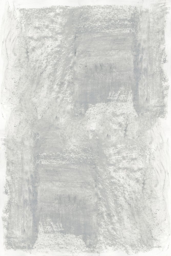 Abstraction moderne en gris - cartissi