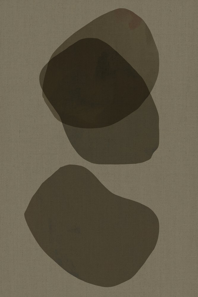 Formes organiques en couches - cartissi
