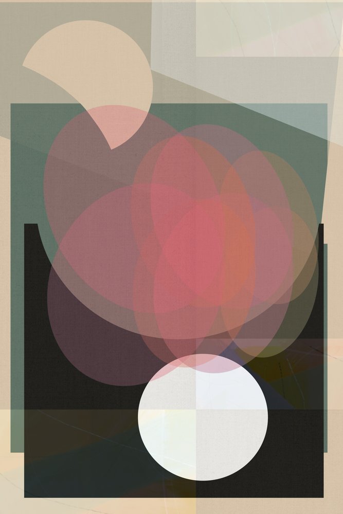 Formes abstraites douces - cartissi