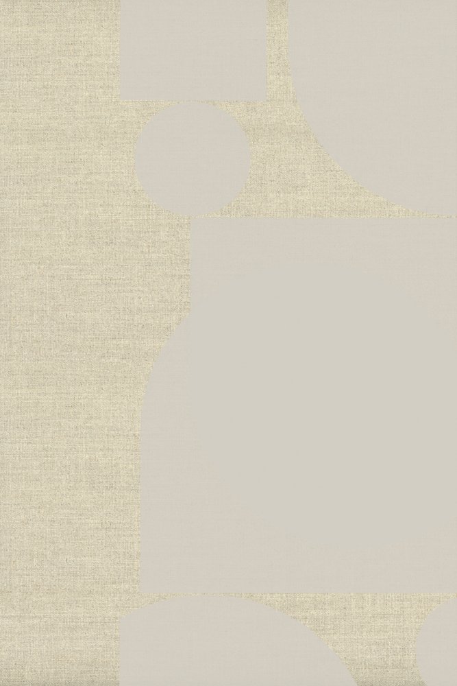 Géométrie minimaliste et douce - cartissi