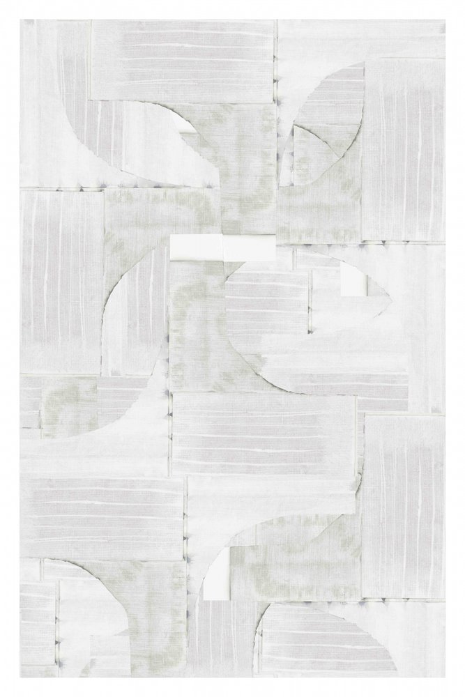 Géométrie aux textures douces - cartissi