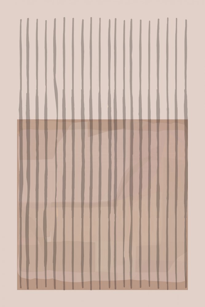 Lignes neutres et chaleureuses - cartissi