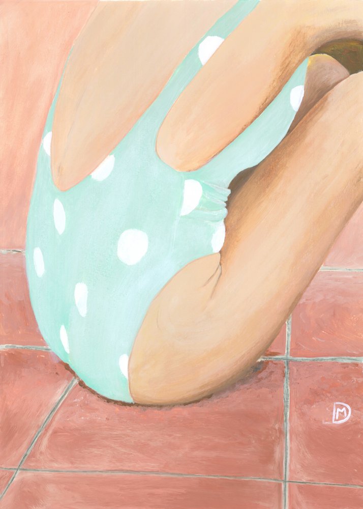  - marina dorgan