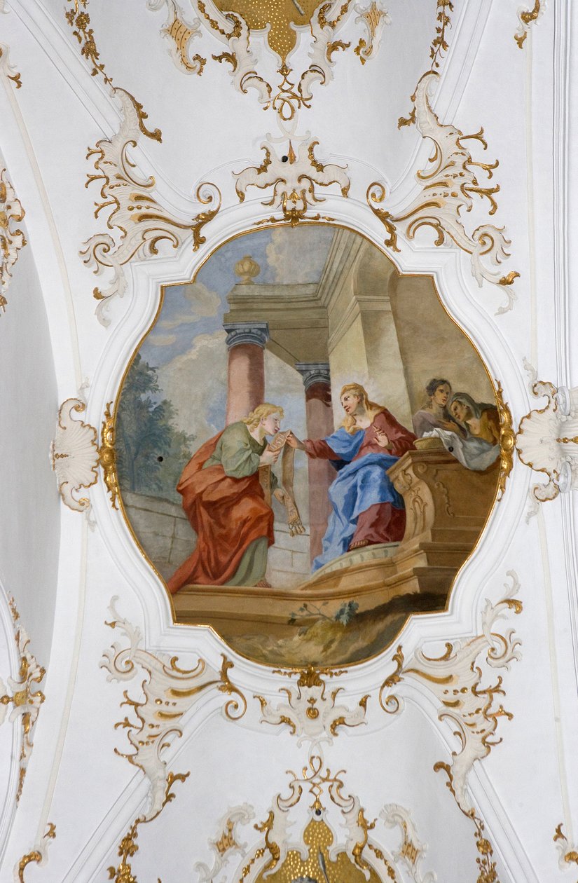 Monastère d