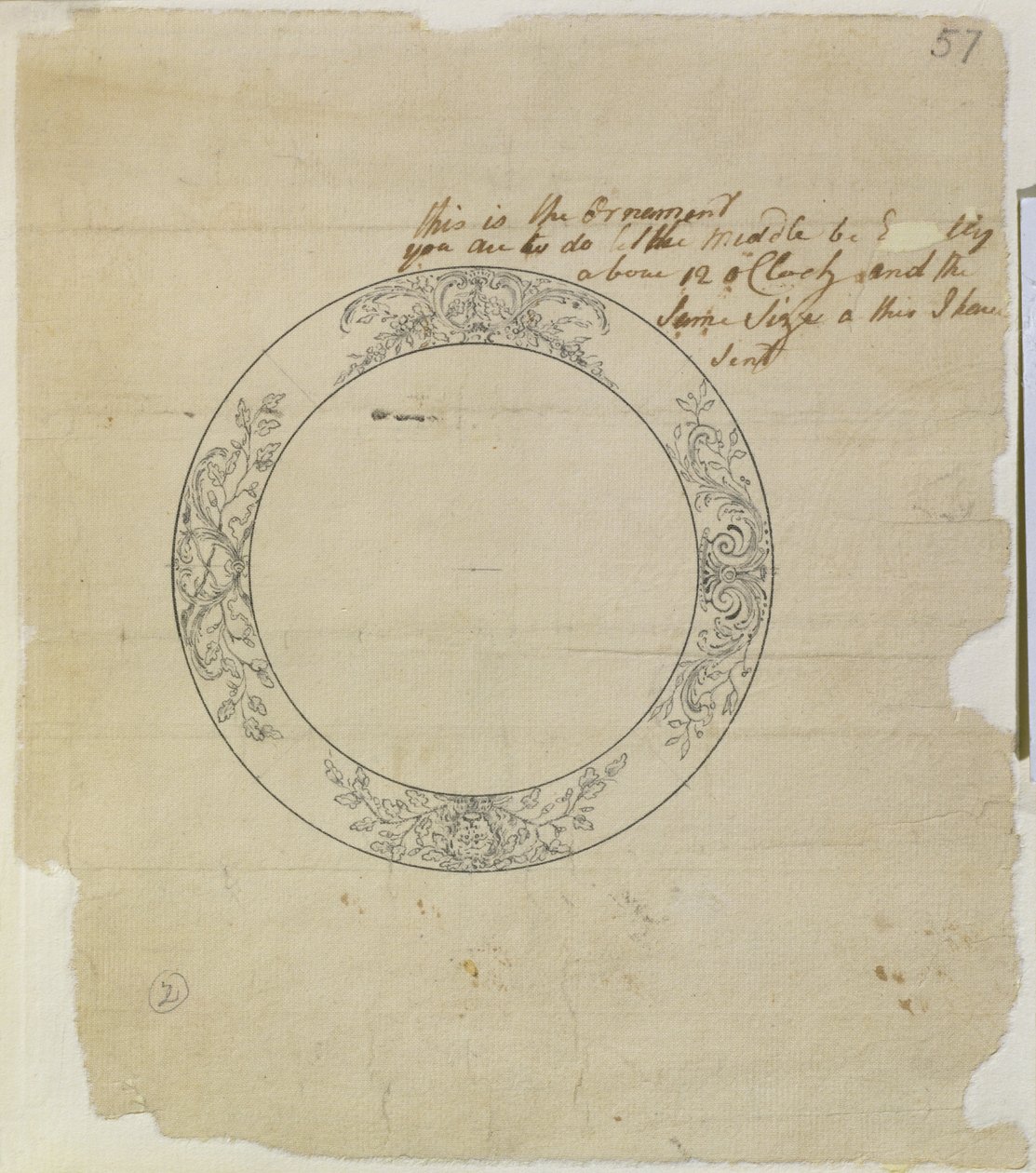 Conception d
