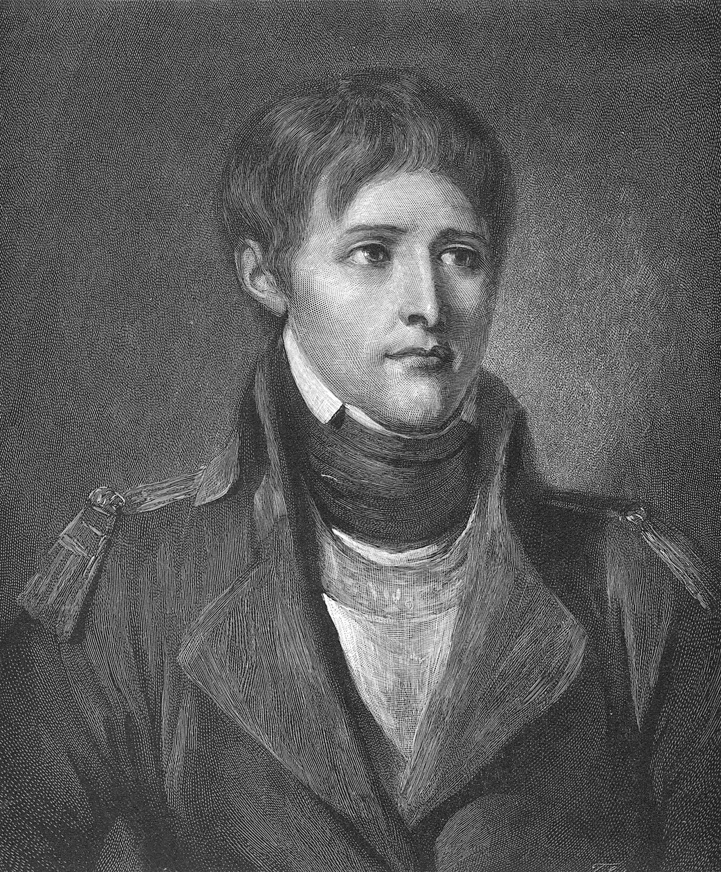 Napoléon Bonaparte, homme d
