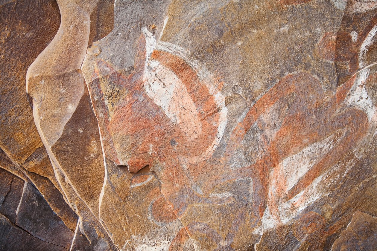 Peintures d