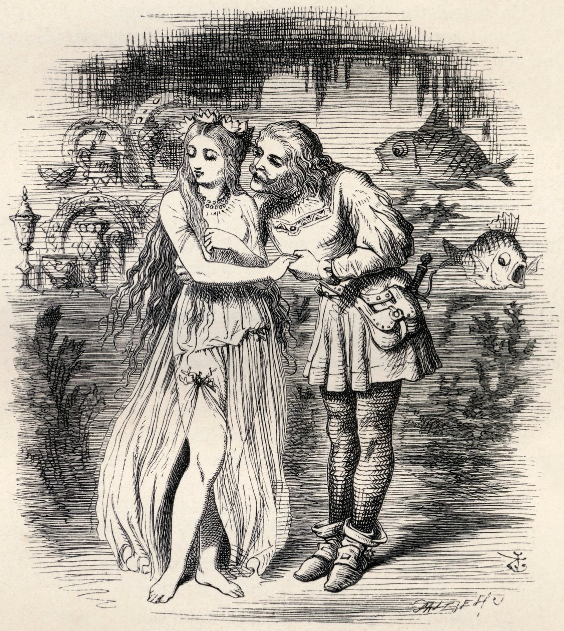 Illustration d