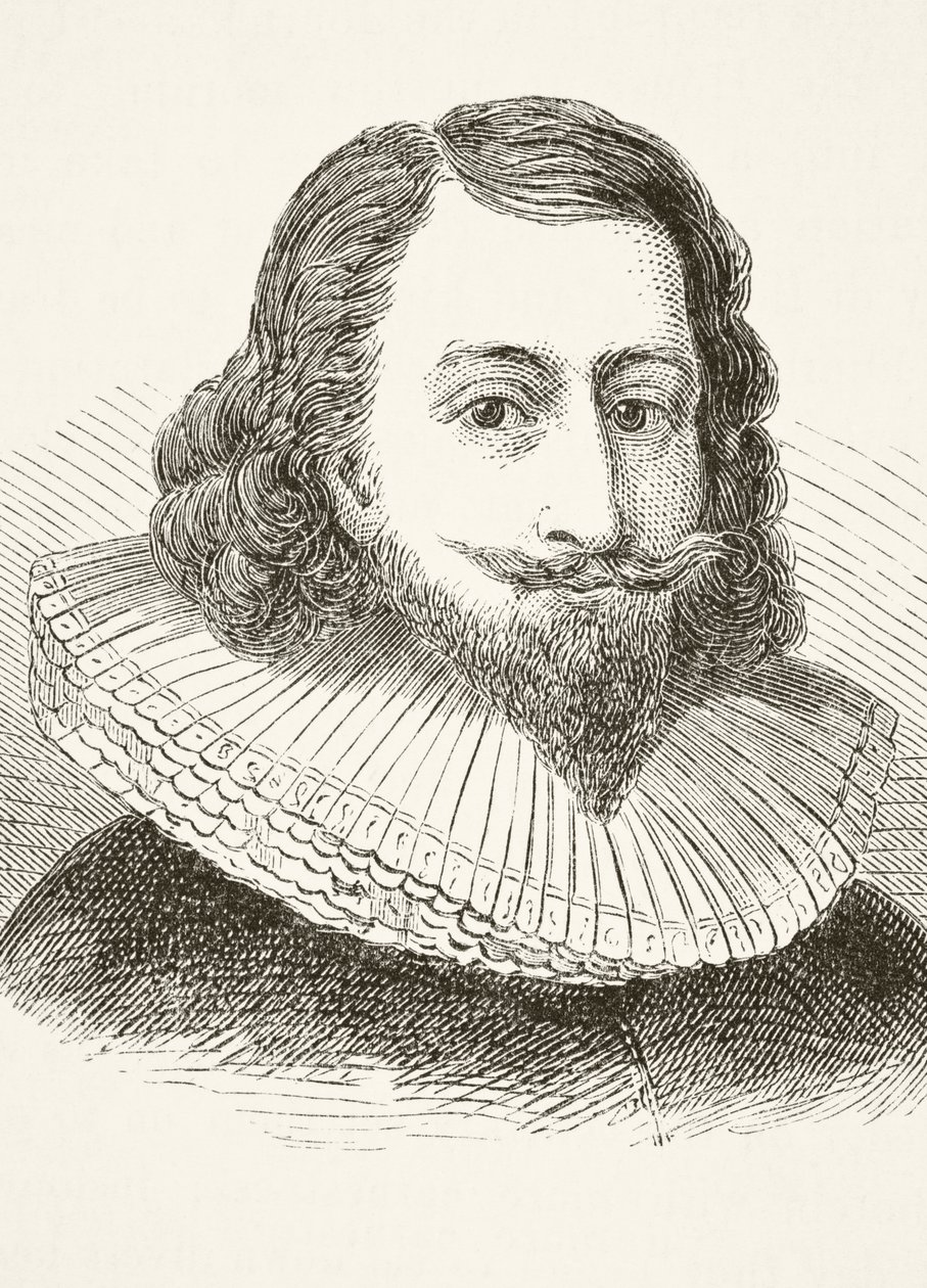 Sir John Eliot, de 