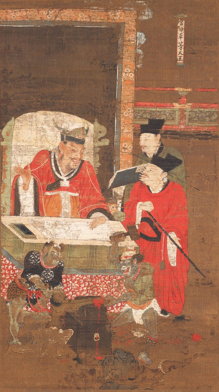 Les Dix Rois de l