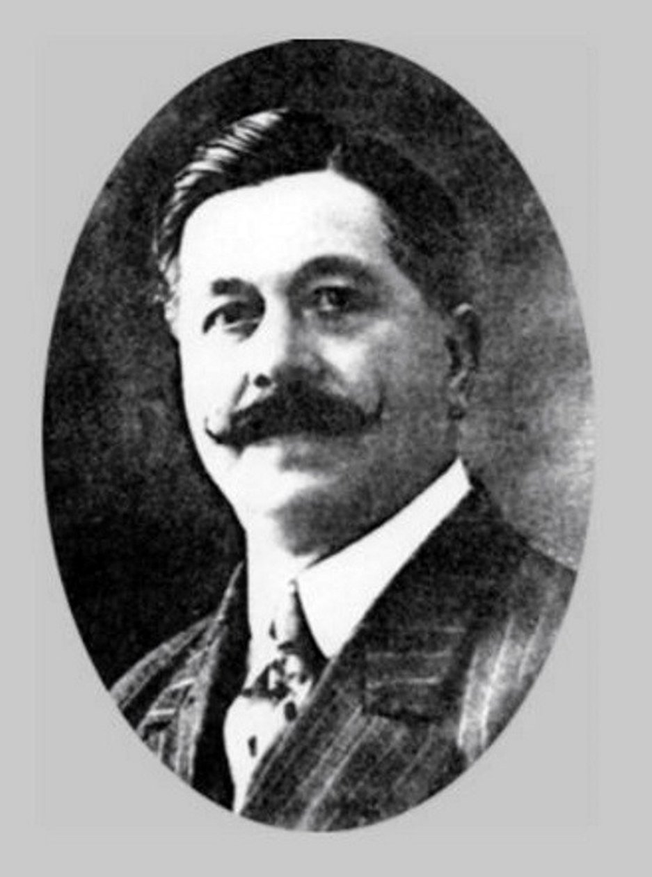 Georges Monca - Unknown
