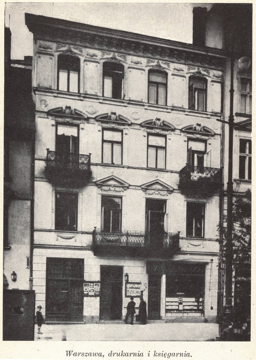 Maison d