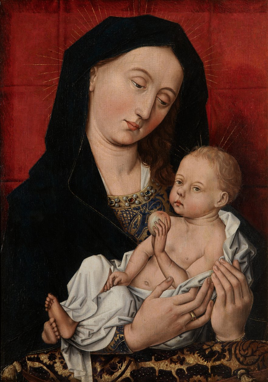 Vierge à l