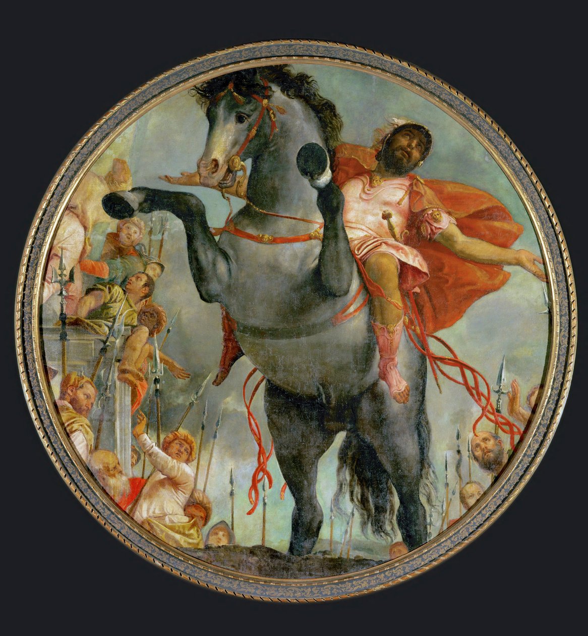  - (1528-88) Veronese
