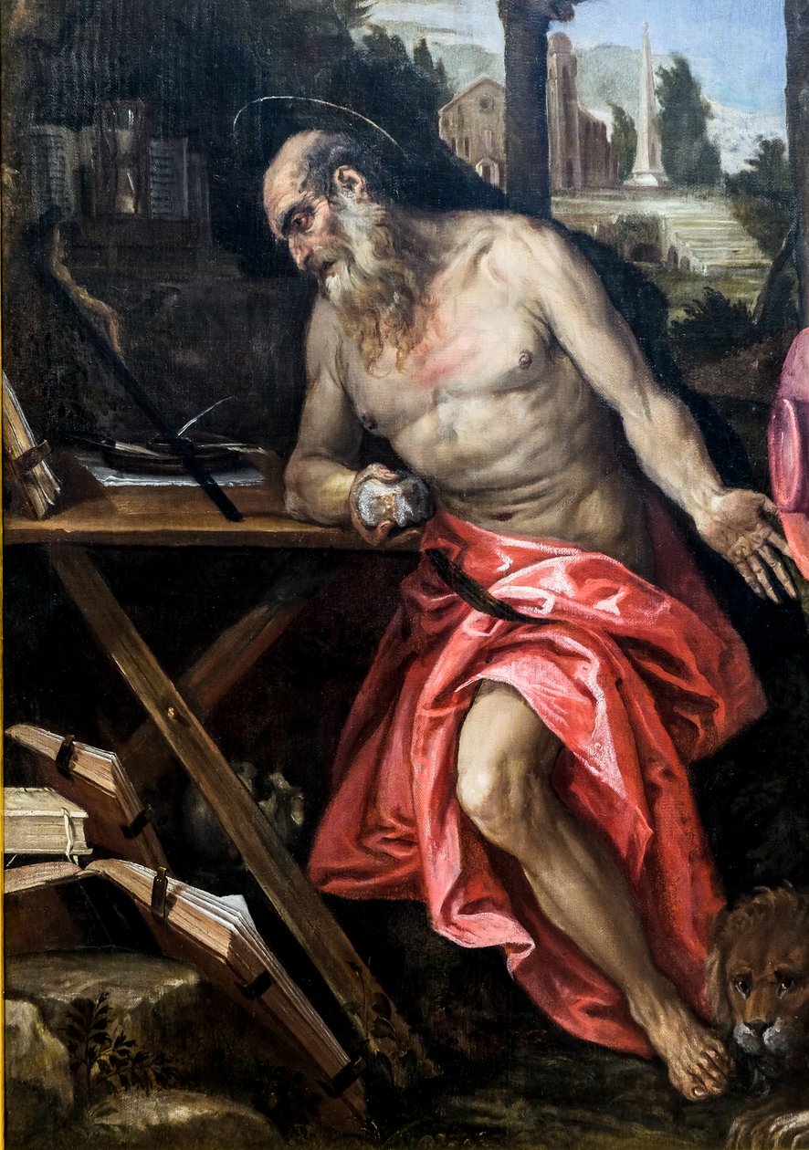  - (1528-88) Veronese