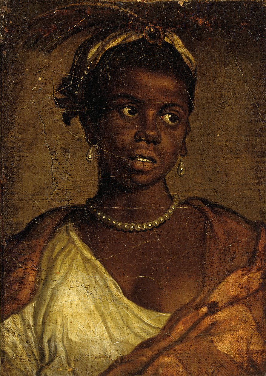 Portrait d