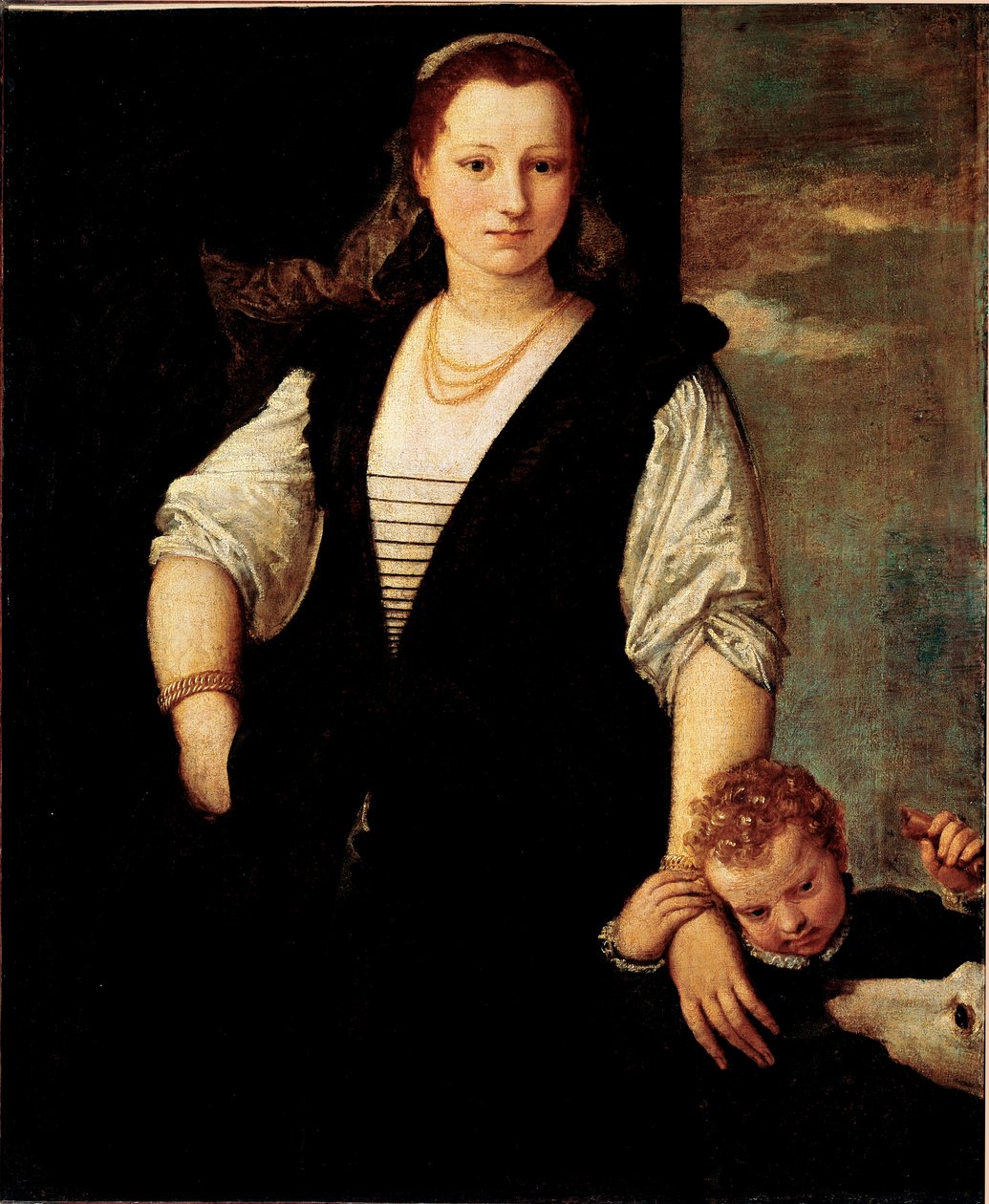 Portrait d