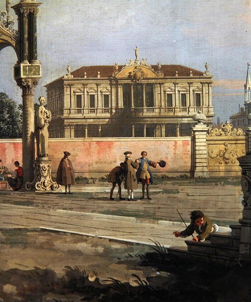 (détail) d