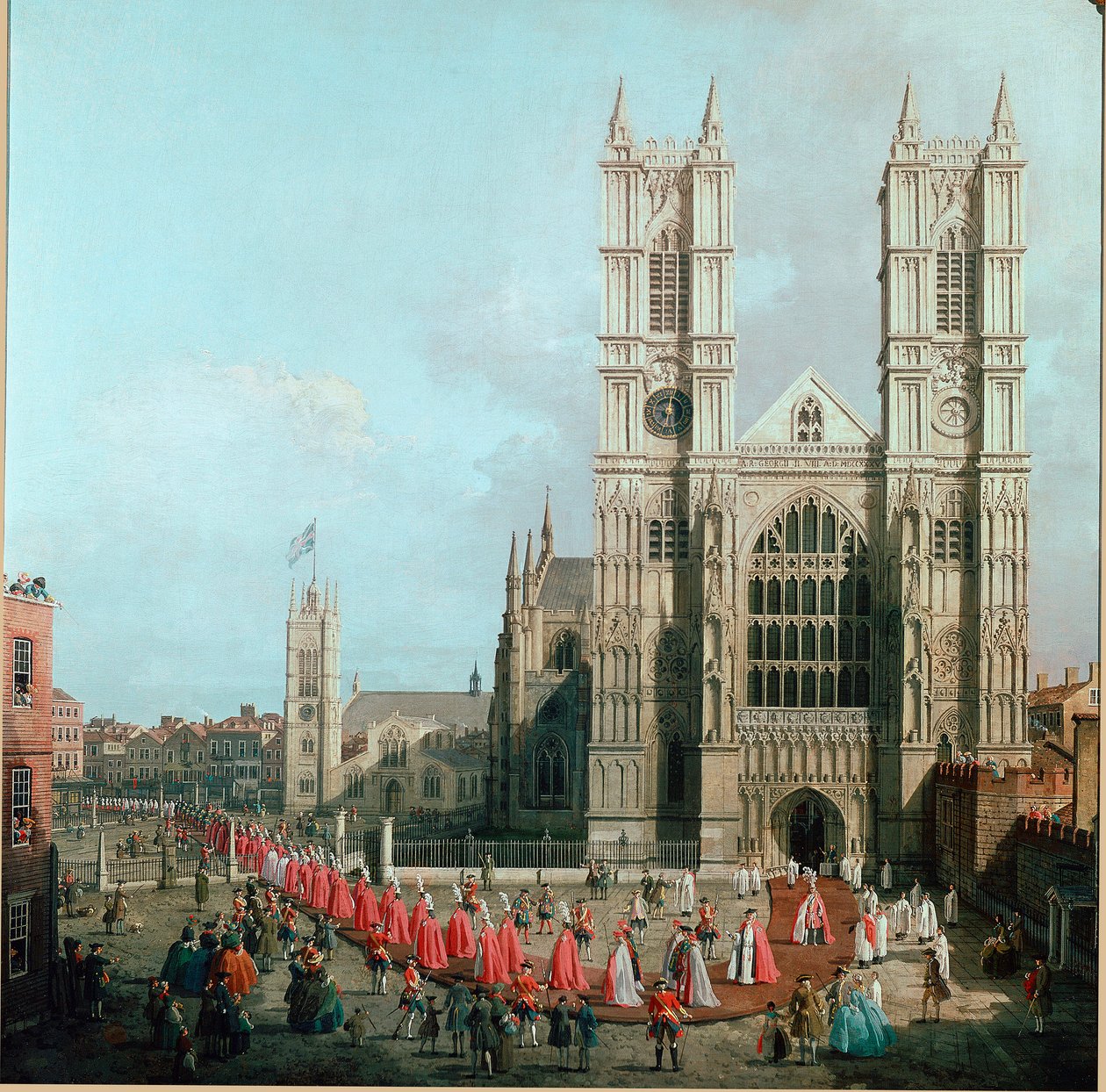 Vue de l