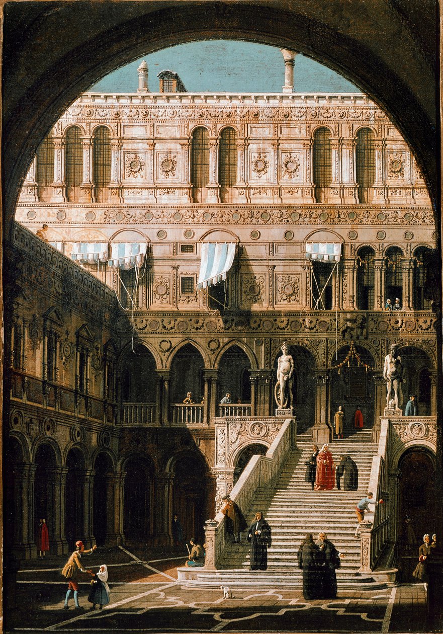 Vue de l