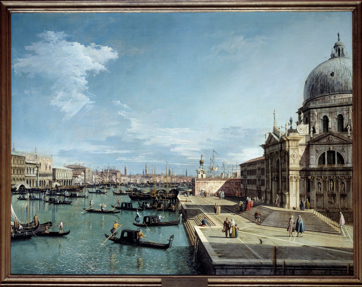 Vue de l