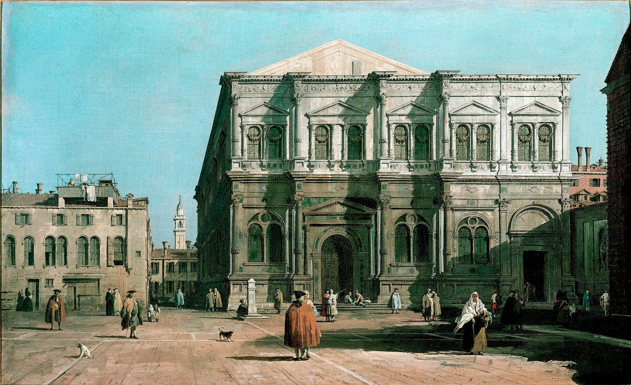 Vue de l