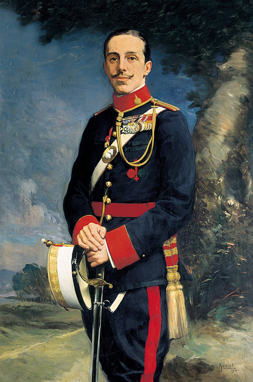 Portrait d