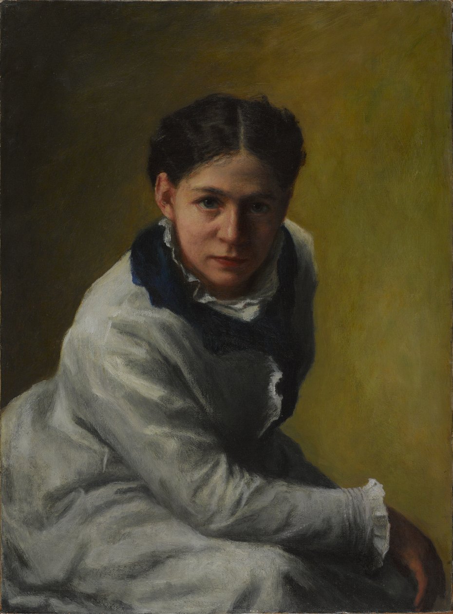 Sarah Cowell LeMoyne - (19th century) Hodinöhsö:ni’