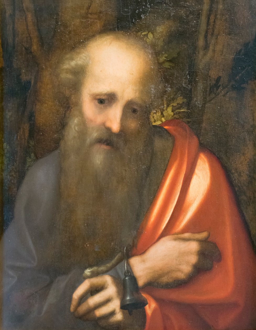 Saint Antoine l