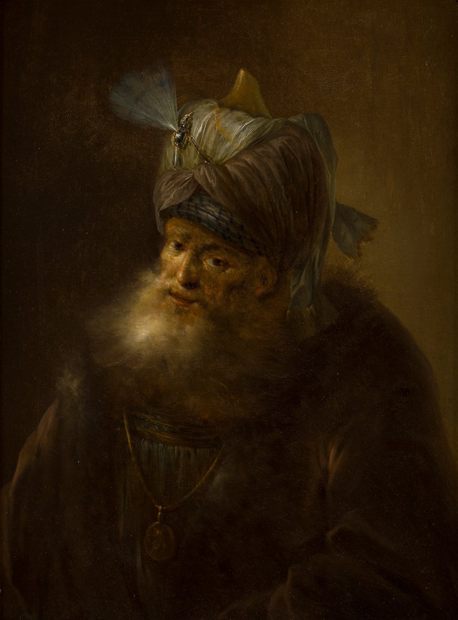 Portrait d