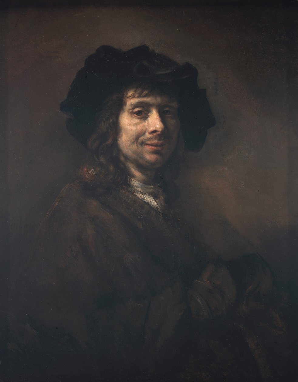 Portrait d