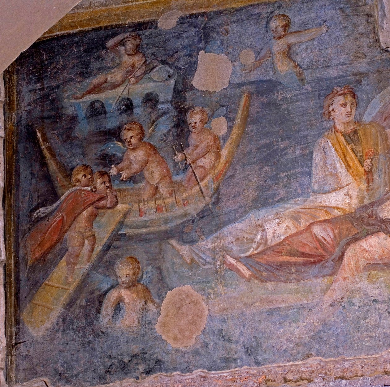 Détail d